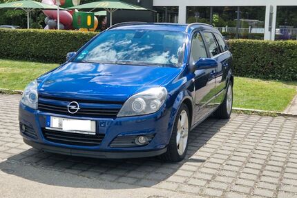 Opel Astra 131.600 km 2.900 &euro; Potsdam 14473
