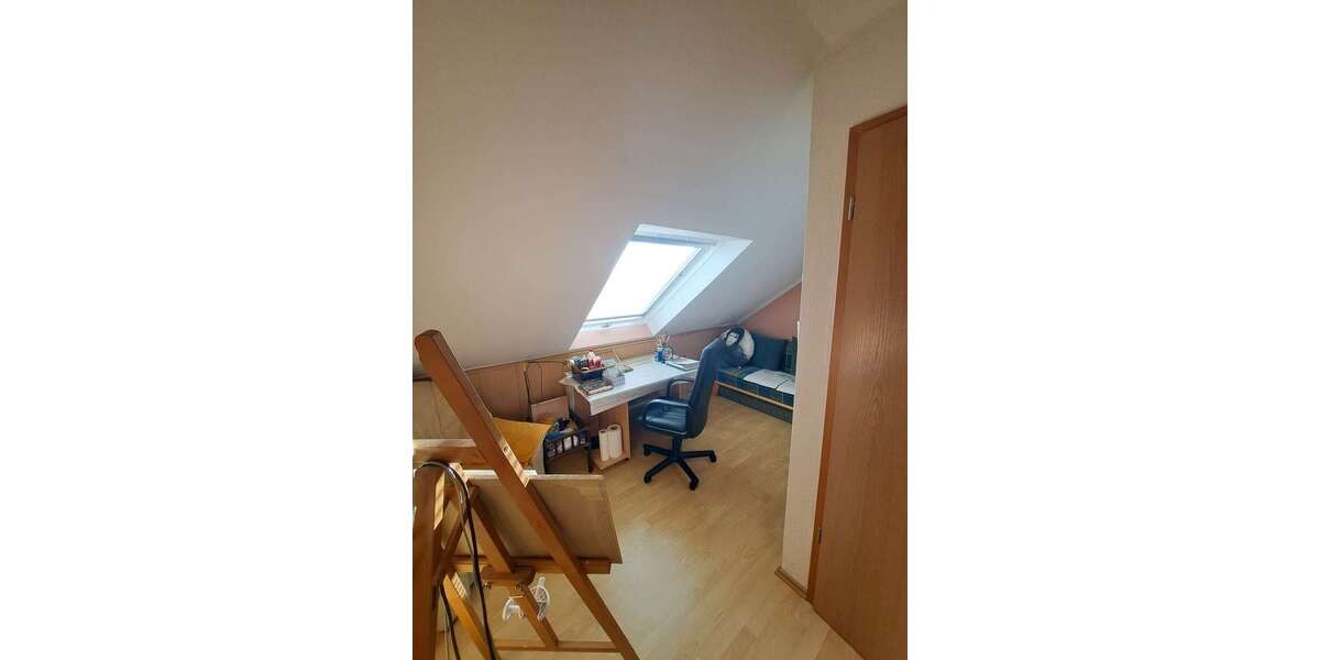 Gepflegtes Reihenmittelhaus in bevorzugter Stadtrandlage in Karow 4 zimmer