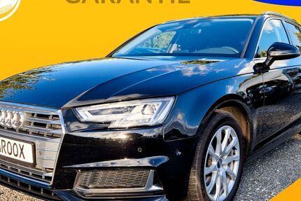 Audi A4 116.000 km 20.900 &euro; Wildau 15745