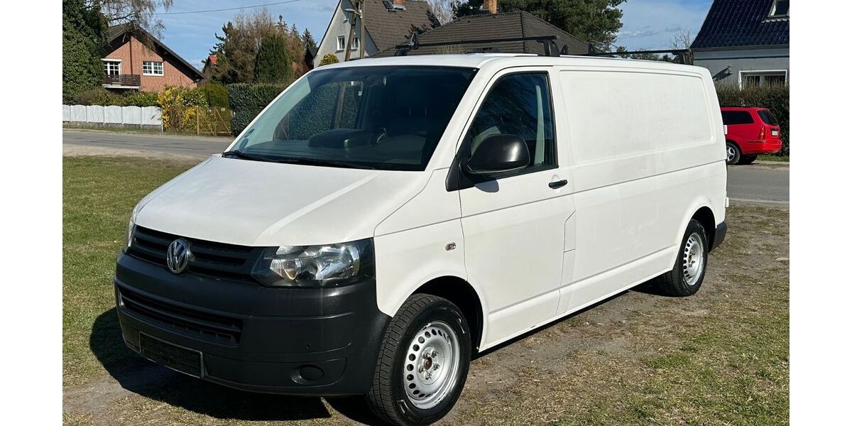 VW T5 Transporter 370.000 km 6.900 &euro; Schönefeld 12529