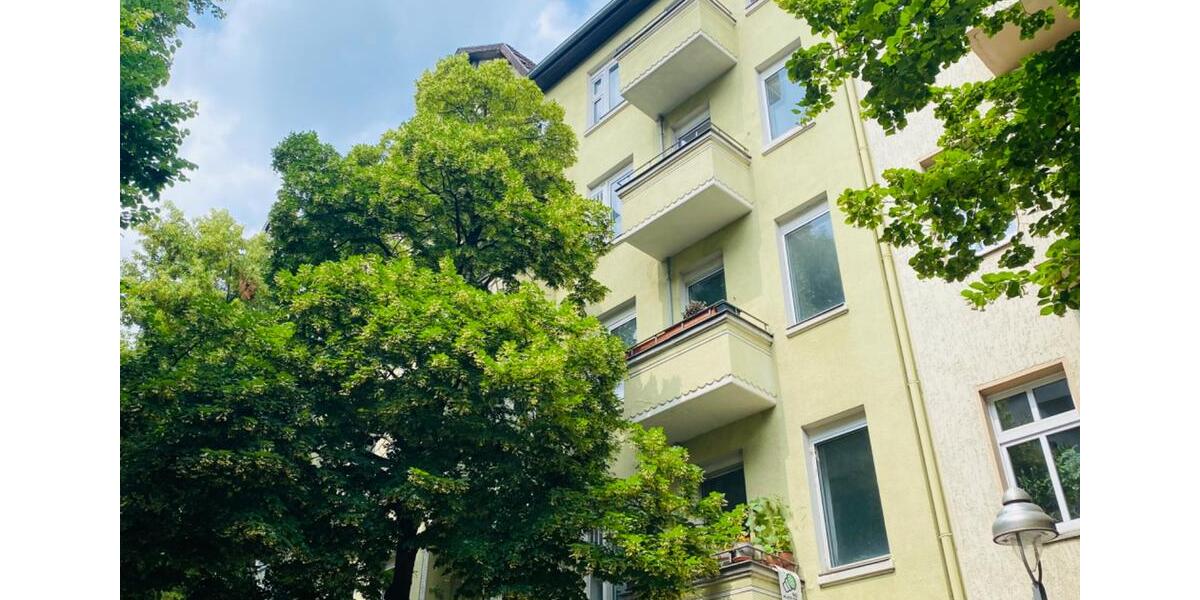 Etagenwohnung Berlin Neukölln - 2 Zimmer, 70 m&sup2;, 399.000&euro; | Angebot:25026897