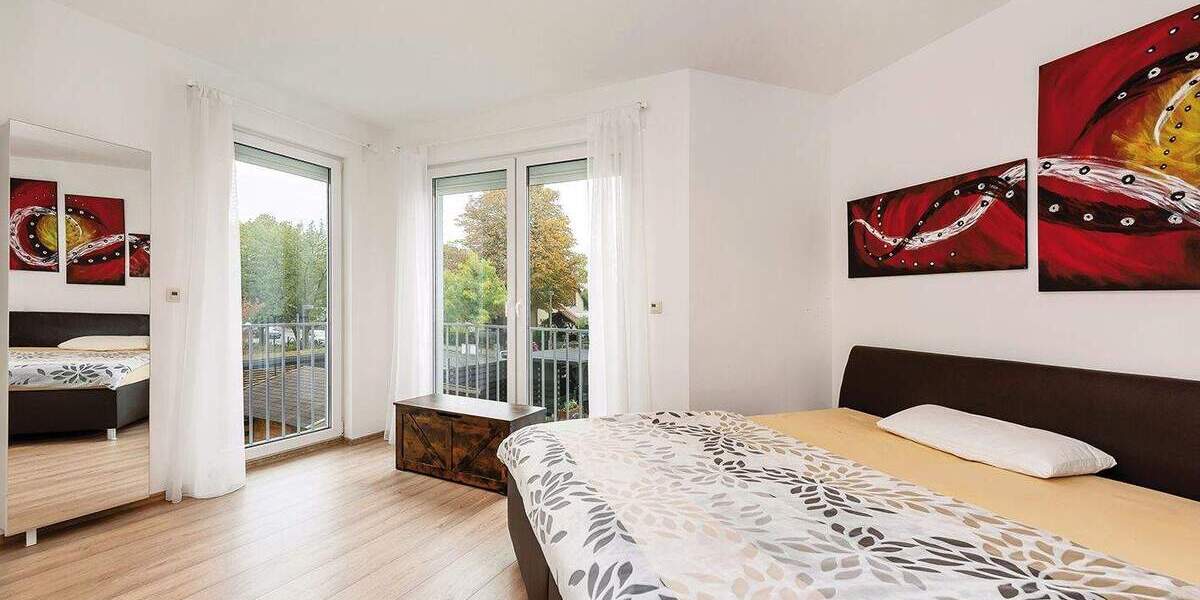 Reihenmittelhaus Berlin Altglienicke - 5 Zimmer, 142 m&sup2;, 560.000&euro; | Angebot:23977660