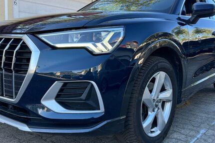 Audi Q3 156.750 km 18.450 &euro; Berlin 13403