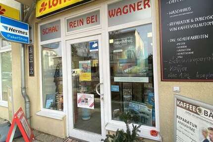 Gewerbeobjekt Berlin Kaulsdorf - 139.000&euro; | Angebot:25385605