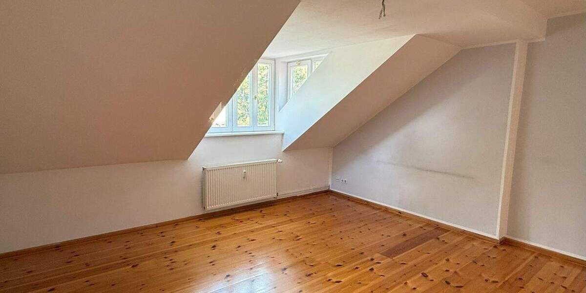 Etagenwohnung Berlin Friedrichshagen - 4 Zimmer, 100 m&sup2;, 540.000&euro; | Angebot:25699622