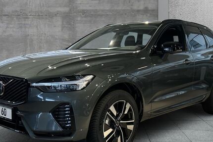 Volvo XC60 1.532 km 58.650 &euro; Berlin Tegel 13509