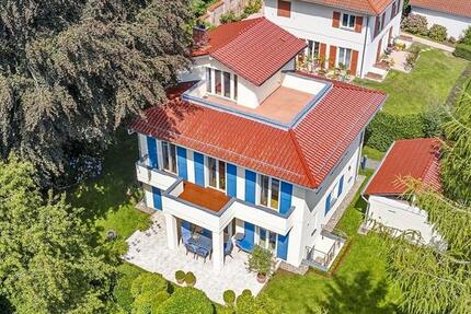 Haus Potsdam Babelsberg - 5 Zimmer, 270 m&sup2;, 1.600.000&euro; | Angebot:26905520