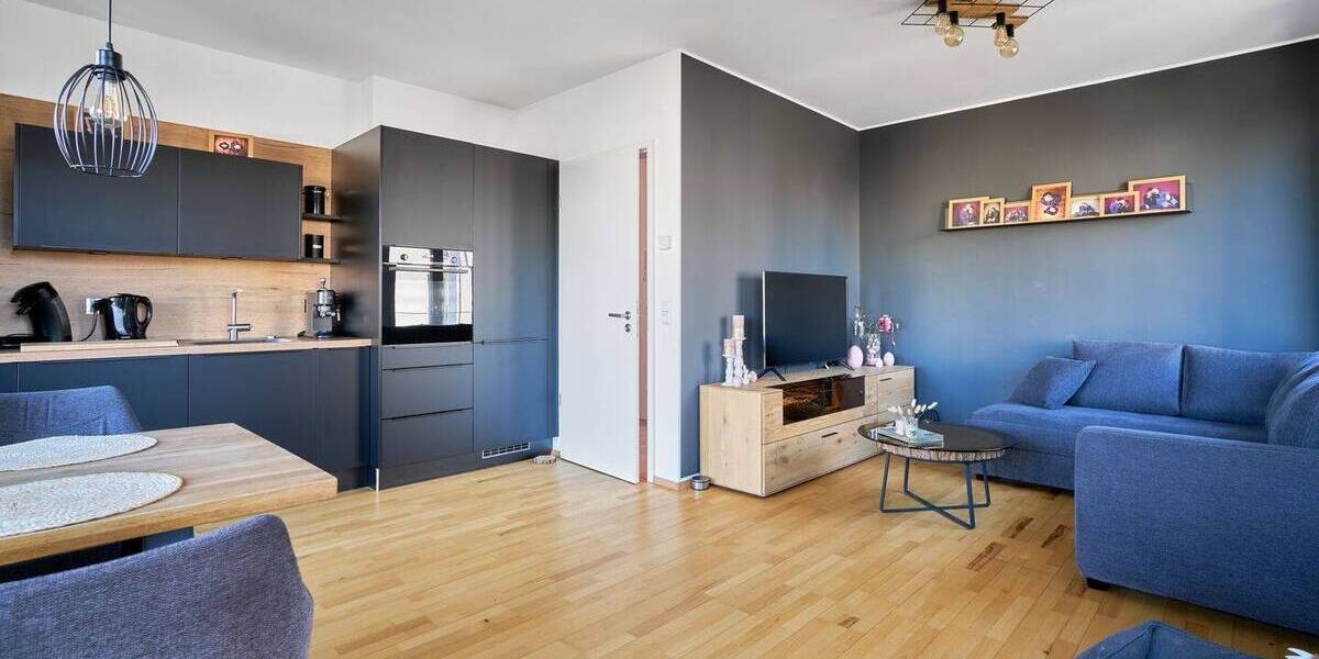 Etagenwohnung Berlin Französisch Buchholz - 3 Zimmer, 87 m&sup2;, 495.000&euro; | Angebot:26258843
