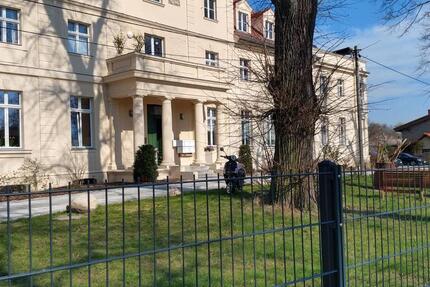 Wohnung Ludwigsfelde - 2 Zimmer, 63 m&sup2;, 1.056&euro; | Angebot:25350475