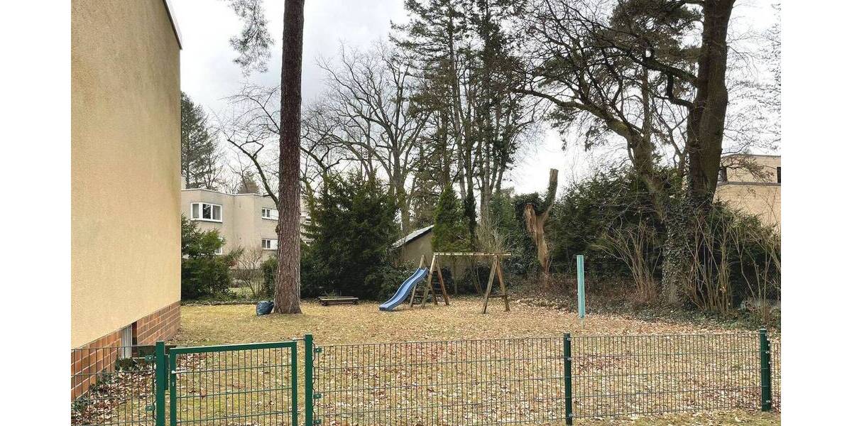 Etagenwohnung Berlin Grunewald - 4 Zimmer, 118 m&sup2;, 839.000&euro; | Angebot:26219647