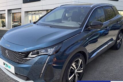 Peugeot 3008 29.332 km 24.990 &euro; Berlin 10369