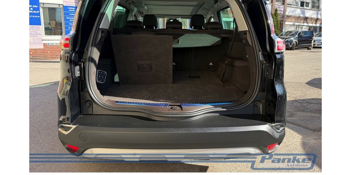 Renault Espace Business*7-Sitz*HUD*4xSHZ*LED*Pano*Navi* 22.683 km 20.890 &euro; Berlin 13187