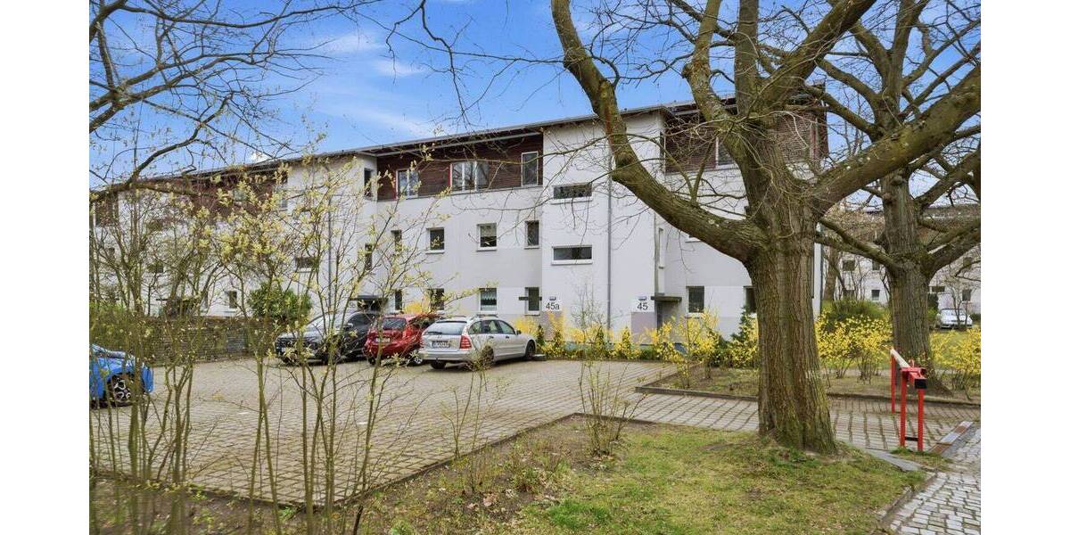 Etagenwohnung Berlin Zehlendorf - 5 Zimmer, 127 m&sup2;, 725.000&euro; | Angebot:26258828