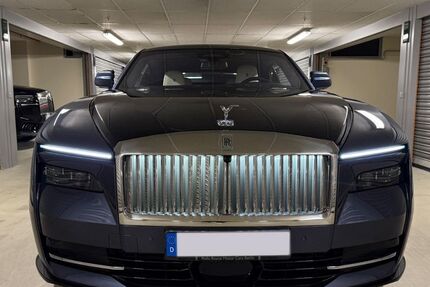 Rolls Royce Spectre 4.022 km 399.000 &euro; Berlin 10785