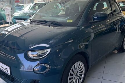 Fiat 500e 9.917 km 17.888 &euro; Königs Wusterhausen 15711