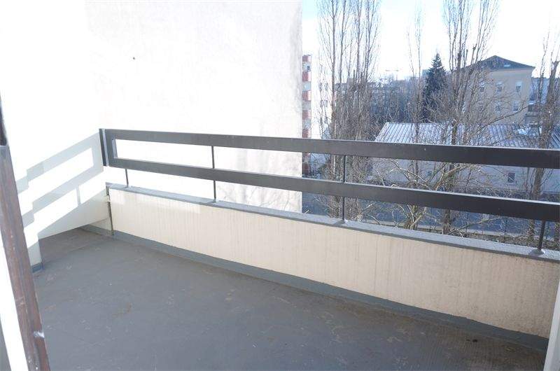 Helles Studio mit Balkon und Aufzug Besichtigung 03.11.2025 09:30 1 zimmer