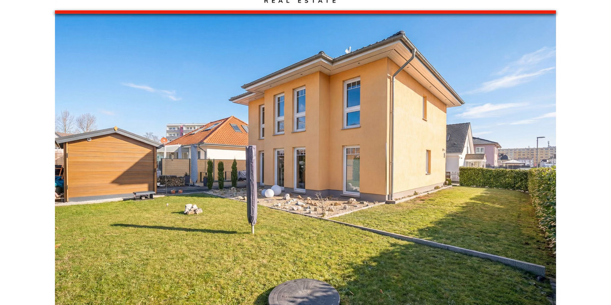 Einfamilienhaus Berlin Alt-Hohenschönhausen - 5 Zimmer, 144 m&sup2;, 625.000&euro; | Angebot:24884962