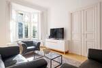 Etagenwohnung Berlin Mitte - 4 Zimmer, 130 m&sup2;, 1.150.000&euro; | Angebot:26696311