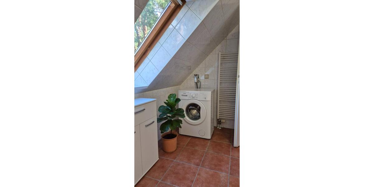 Dachgeschoßwohnung Hohen Neuendorf - 2 Zimmer, 45 m&sup2;, 988&euro; | Angebot:24463102