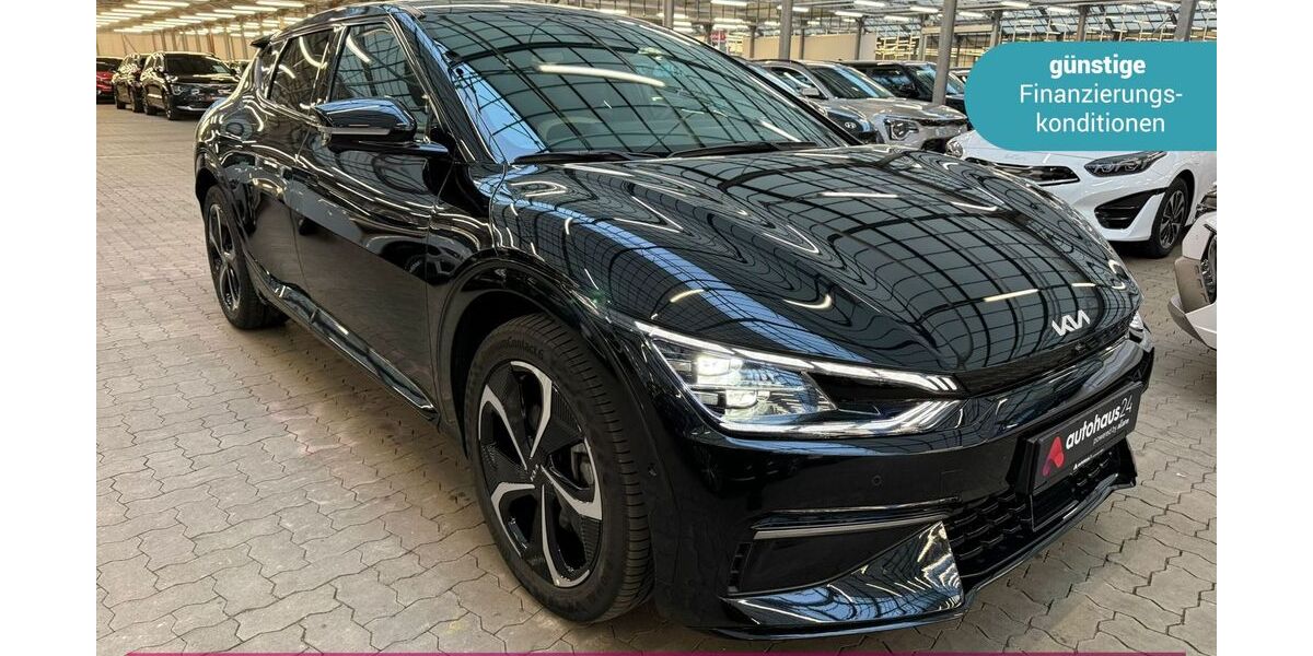 Kia EV6 13.155 km 36.990 &euro; Ludwigsfelde (bei Berlin) 14974