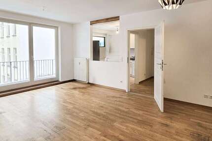 Wohnung Berlin Friedrichshain - 3 Zimmer, 82 m&sup2;, 569.000&euro; | Angebot:24995806