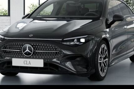 Mercedes-Benz CLA 220 4.928 km 48.400 &euro; Berlin 10587