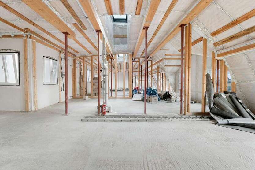 Wohnung zum Kaufen in Berlin 1.170.000 € 167.6 m²