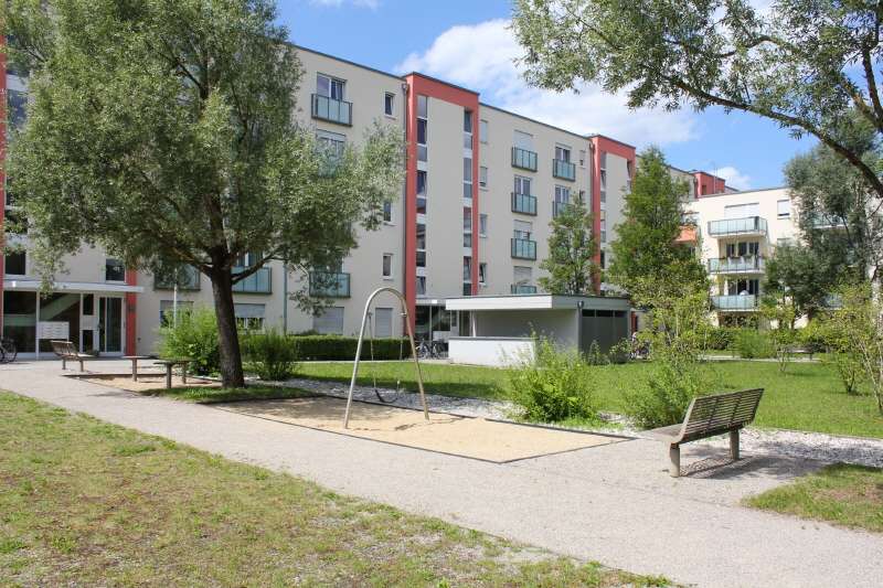 Etagenwohnung Berlin Treptow-Köpenick - 1.5 Zimmer, 36 m&sup2;, 129.000&euro; | Angebot:26606249
