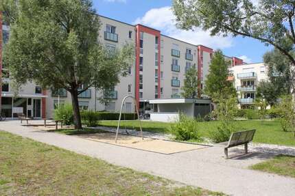 Wohnung Berlin Treptow-Köpenick - 1.5 Zimmer, 36 m&sup2;, 129.000&euro; | Angebot:26606249