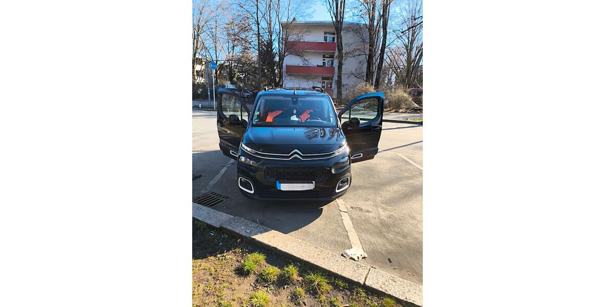 Citroen Berlingo 139.000 km 10.800 &euro; Berlin 10999