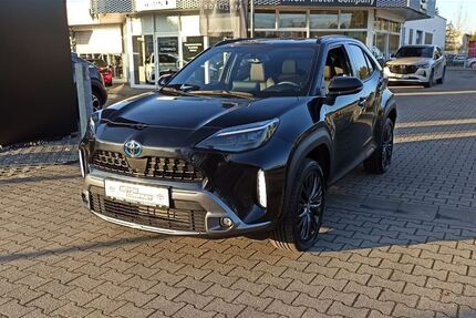 Toyota Yaris Cross 2.689 km 33.990 &euro; Berlin 13403