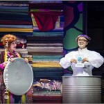 Konrad oder Das Kind aus der Konservenbüchse