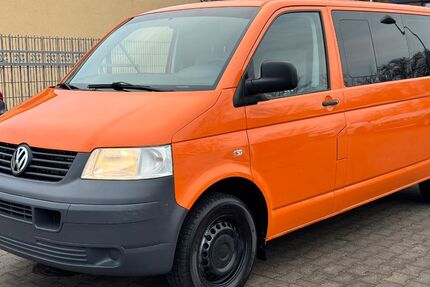 VW T5 Transporter 294.233 km 6.499 &euro; Blankenfelde-Mahlow 15827