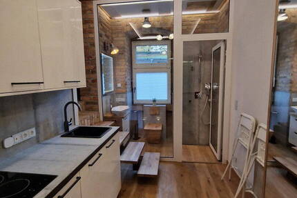 Gewerbeobjekt Berlin Kreuzberg - 140.000&euro; | Angebot:25996828