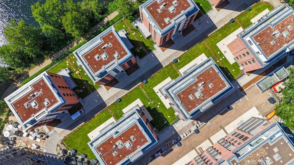 Etagenwohnung Berlin Spandau - 4 Zimmer, 134 m&sup2;, 830.000&euro; | Angebot:25718077