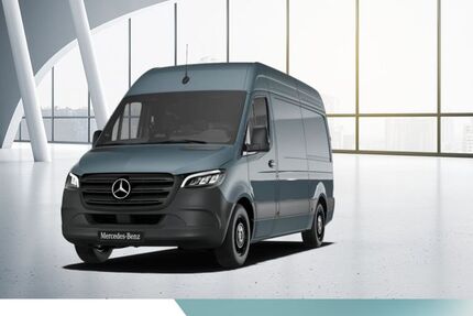 Mercedes-Benz Sprinter 3.000 km 62.951 &euro; Potsdam 14480