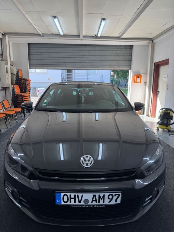 VW Scirocco 157.497 km 11.790 € Bergfelde 16562