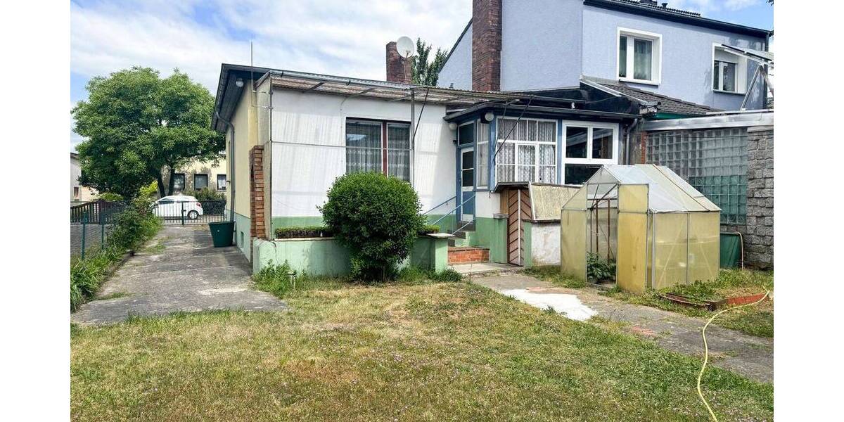 Einfamilienhaus Berlin Alt-Hohenschönhausen - 2 Zimmer, 75 m&sup2;, 365.000&euro; | Angebot:25929099