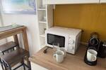Etagenwohnung Berlin Westend - 2 Zimmer, 56 m&sup2;, 875&euro; | Angebot:26825745