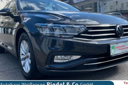 VW Passat 115.334 km 19.890 &euro; Berlin 13088