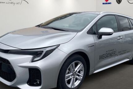 Suzuki Swace 23.216 km 24.410 &euro; Potsdam 14482