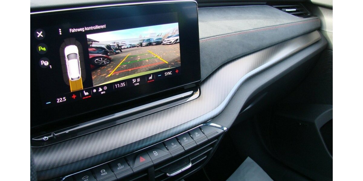 Skoda Octavia RS Plus 2.0TDI ACC Pano Canton HUD AHK 55.955 km 33.980 &euro; Falkensee 14612