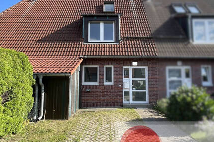Ihr neues Zuhause wartet! Bezugsfreies Reihenmittelhaus vor den Toren Berlins