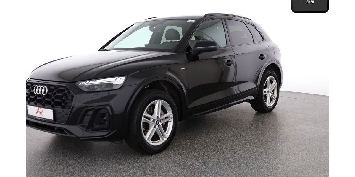 Audi Q5 47.240 km 38.780 &euro; Berlin 12103