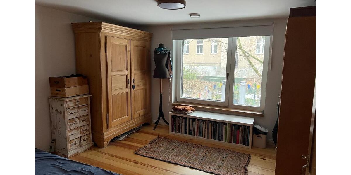 Erdgeschoßwohnung Berlin Neukölln - 5 Zimmer, 114 m&sup2;, 799.000&euro; | Angebot:24841813