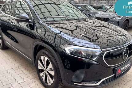 Mercedes-Benz EQA 49.875 km 28.390 &euro; Ludwigsfelde bei Berlin 14974