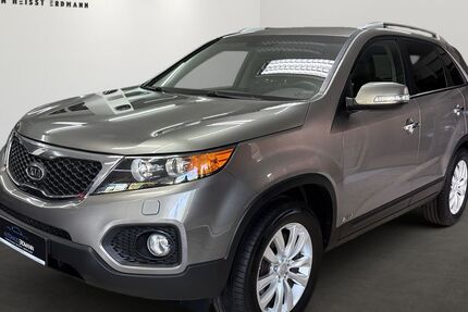 Kia Sorento 92.035 km 12.880 &euro; Berlin 12351