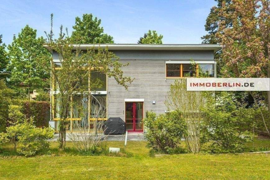 Mehrfamilienhaus, Wohnhaus Zeuthen - 4 Zimmer, 134 m&sup2;, 695.000&euro; | Angebot:25732597
