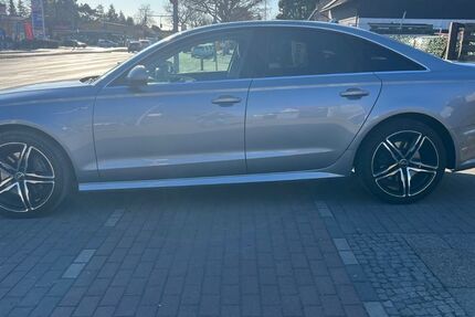 Audi A6 179.000 km 17.390 &euro; Berlin 12353