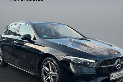 Mercedes-Benz A 180 24.500 km 29.990 &euro; Berlin 12279